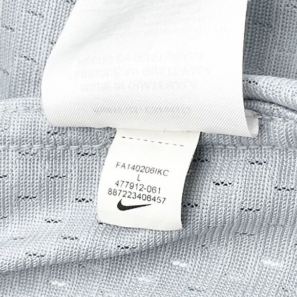 Nike Youth Alternate Game Jersey Russell Wilson Seattle Seahawks 3 - Picture 7 of 8